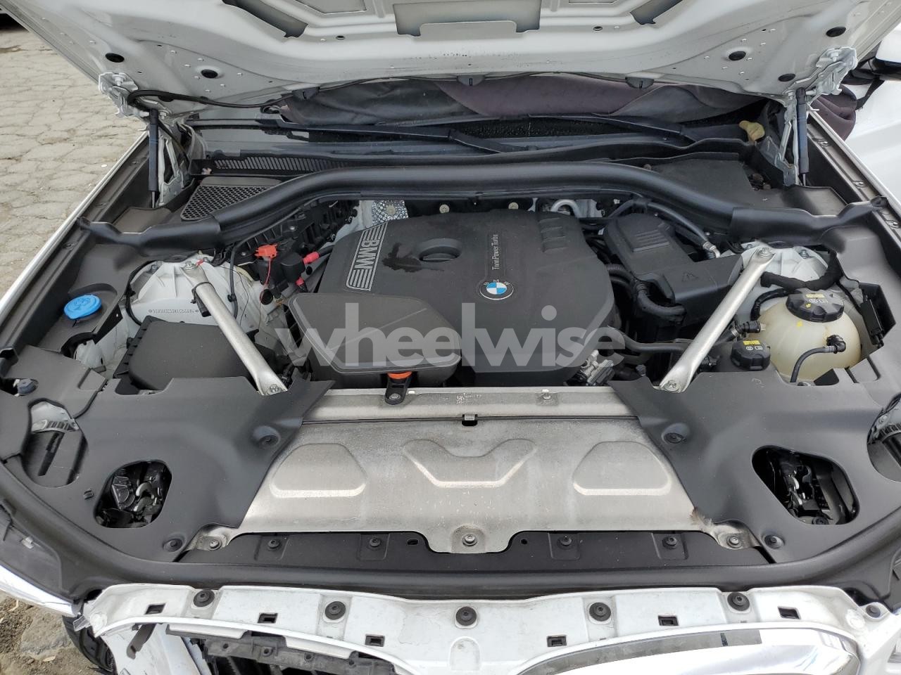 Photo 11 of 2019 BMW X4 XDRIVE30I (VIN 5UXUJ3C50KLG54894)