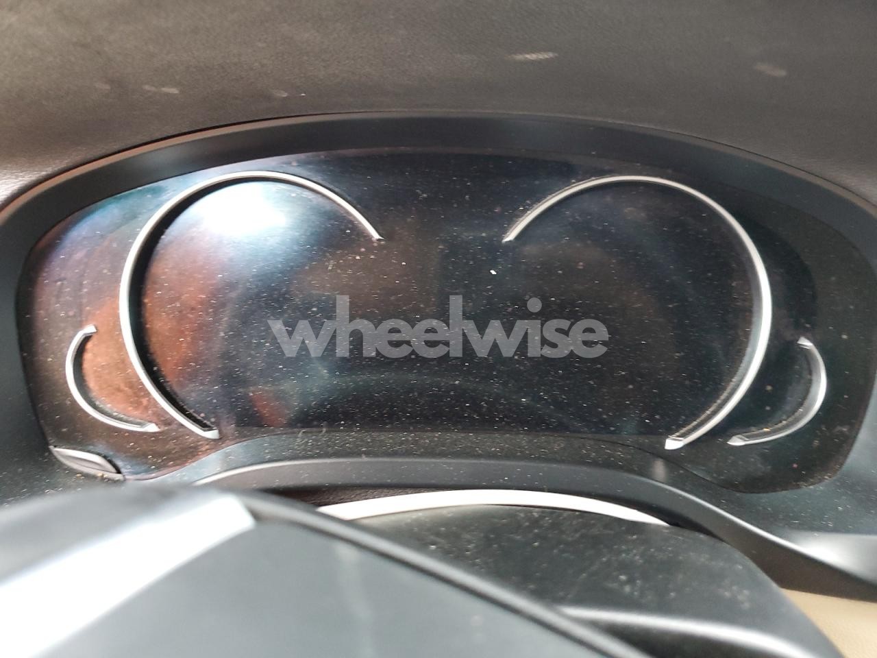 Photo 9 of 2019 BMW X4 XDRIVE30I (VIN 5UXUJ3C50KLG54894)