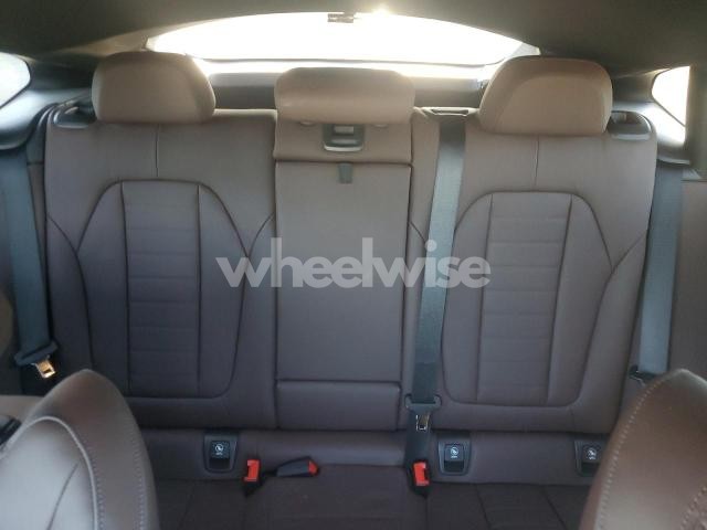 Photo 3 of 2019 BMW X4 XDRIVE30I (VIN 5UXUJ3C56KLG56004)