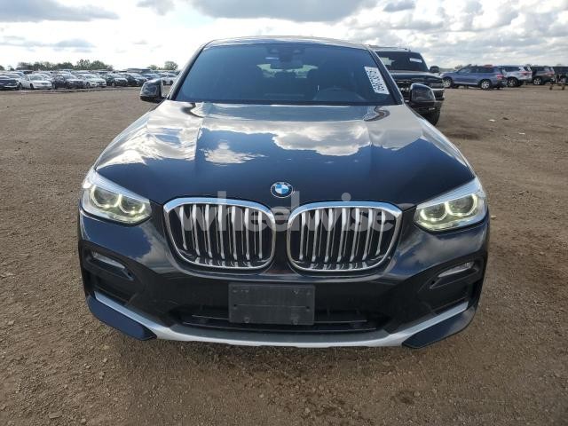 Photo 7 of 2019 BMW X4 XDRIVE30I (VIN 5UXUJ3C57KLG53645)