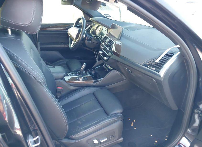 Photo 5 of 2019 Bmw X4 M40I (VIN 5UXUJ5C5XKLJ63063)