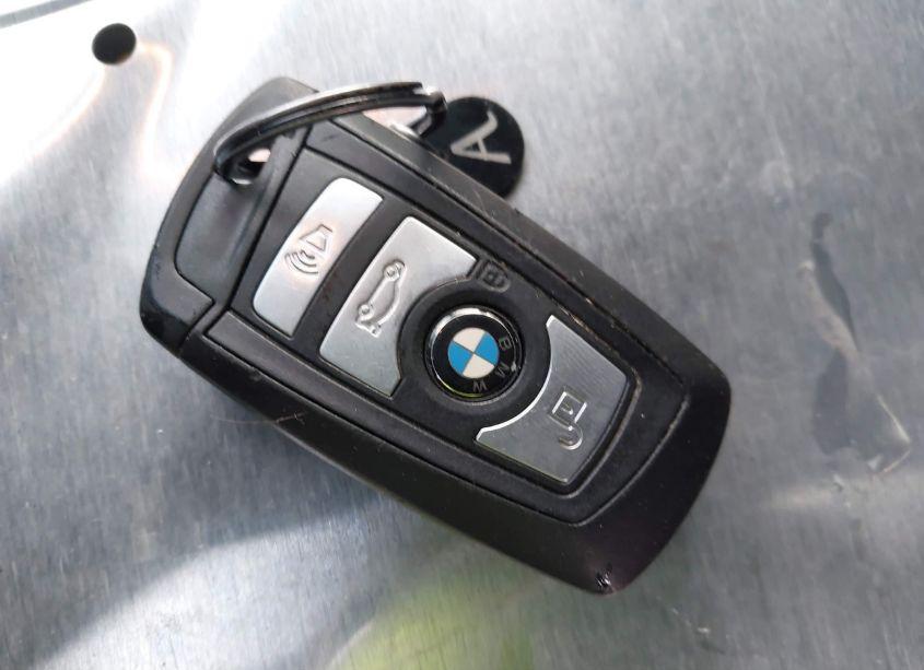 Photo 11 of 2012 Bmw X3 XDRIVE28I (VIN 5UXWX5C50CL717848)
