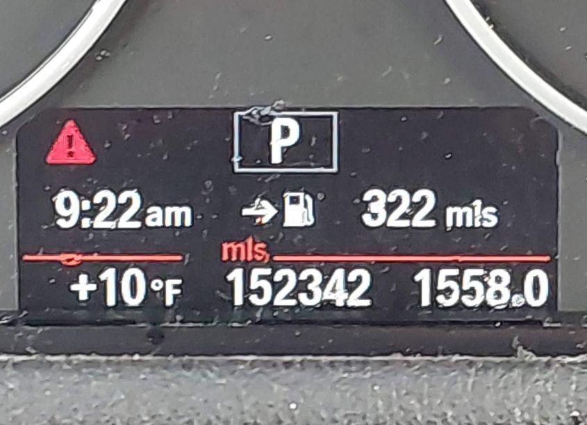 Photo 15 of 2012 Bmw X3 XDRIVE28I (VIN 5UXWX5C50CL717848)