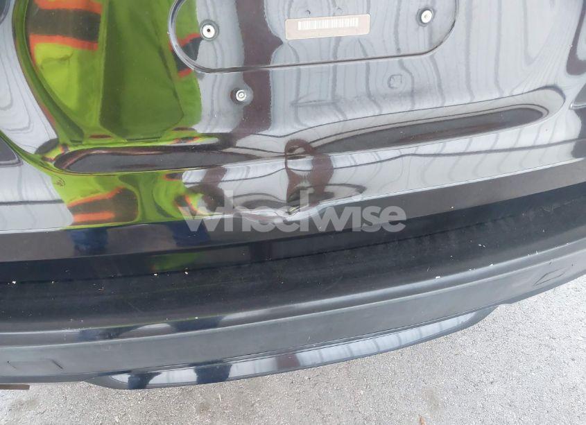 Photo 12 of 2012 Bmw X3 XDRIVE28I (VIN 5UXWX5C50CL717879)