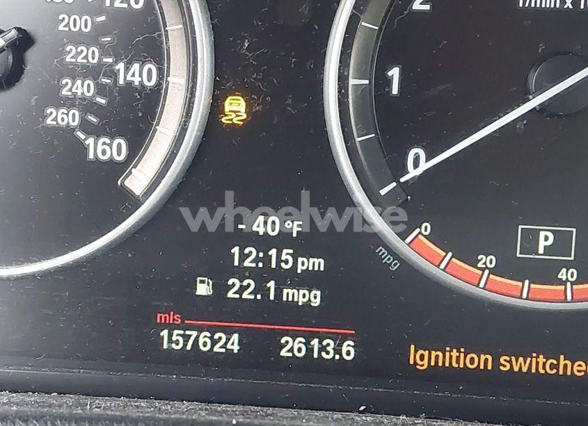 Photo 15 of 2012 Bmw X3 XDRIVE28I (VIN 5UXWX5C52CL723571)