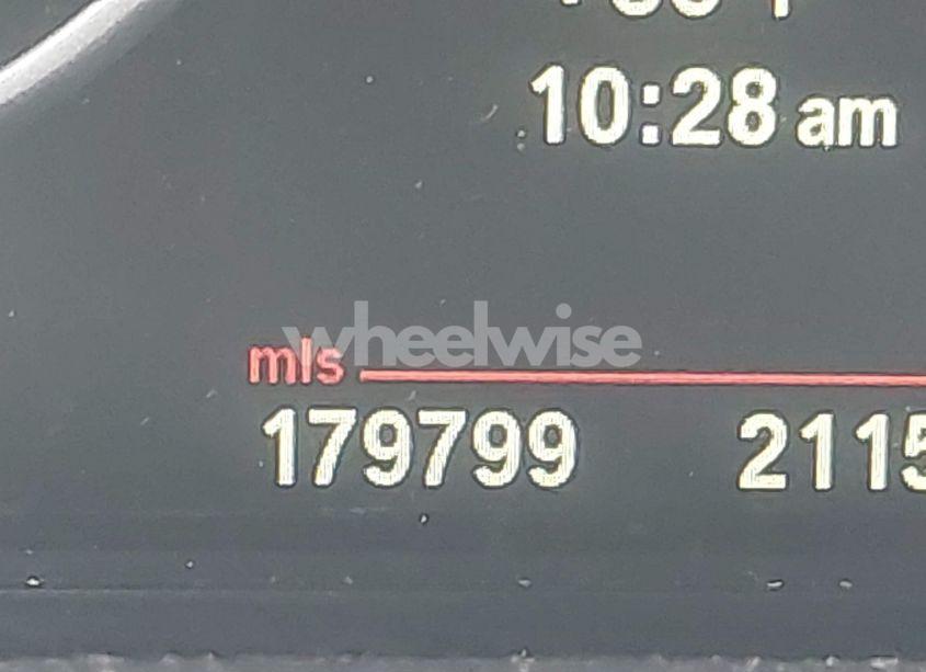 Photo 15 of 2012 Bmw X3 XDRIVE28I (VIN 5UXWX5C54CL718100)