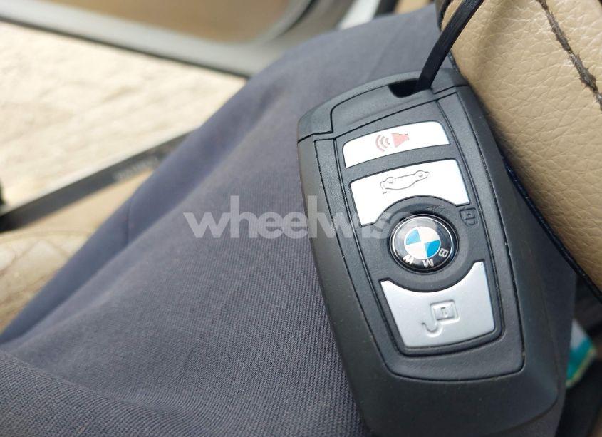 Photo 11 of 2012 Bmw X3 XDRIVE28I (VIN 5UXWX5C54CL718873)