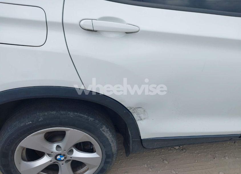 Photo 6 of 2012 Bmw X3 XDRIVE28I (VIN 5UXWX5C54CL718873)