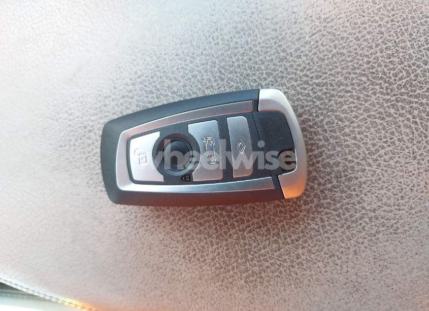 Photo 11 of 2012 Bmw X3 XDRIVE28I (VIN 5UXWX5C58CL725518)