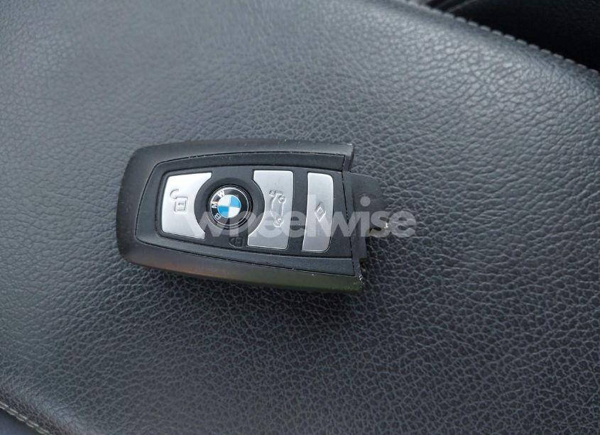 Photo 11 of 2011 Bmw X3 XDRIVE28I (VIN 5UXWX5C5XBL705480)