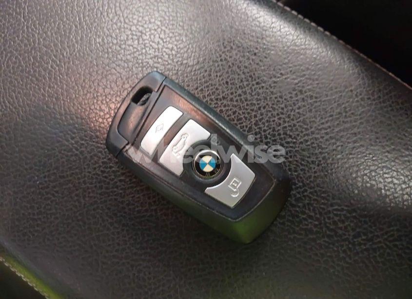 Photo 11 of 2011 Bmw X3 XDRIVE28I (VIN 5UXWX5C5XBL710906)