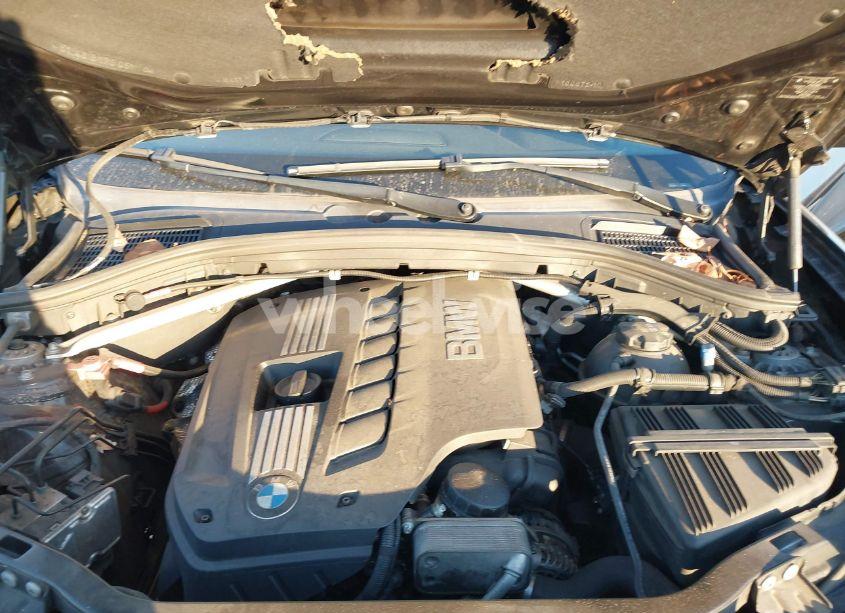 Photo 10 of 2011 Bmw X3 XDRIVE28I (VIN 5UXWX5C5XBL714762)