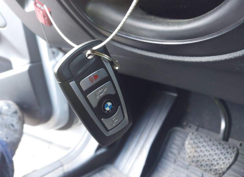 Photo 11 of 2017 Bmw X3 XDRIVE35I (VIN 5UXWX7C30H0W39784)