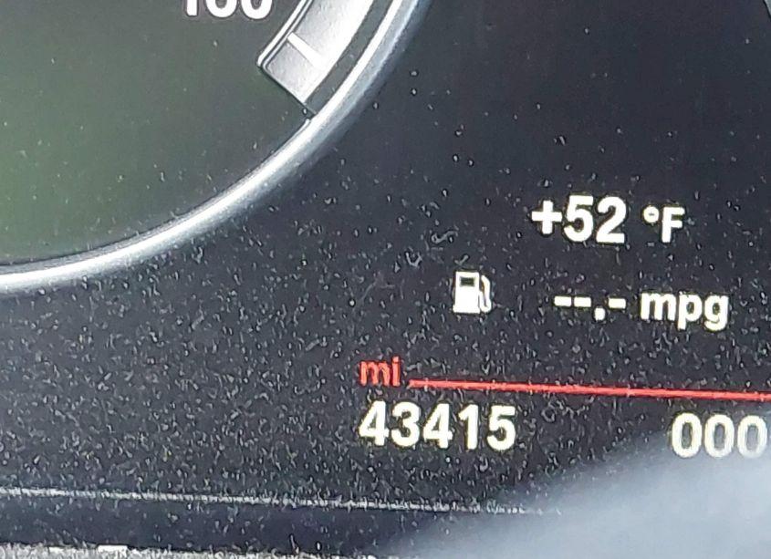 Photo 16 of 2017 Bmw X3 XDRIVE35I (VIN 5UXWX7C30H0W39784)