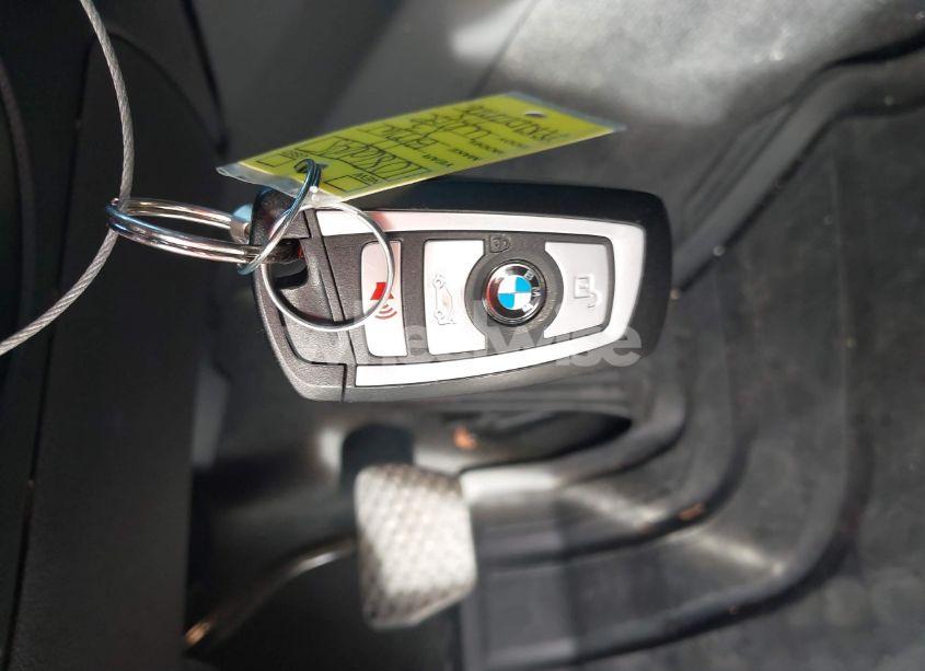 Photo 11 of 2017 Bmw X3 XDRIVE35I (VIN 5UXWX7C32H0U43720)