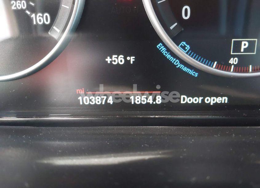 Photo 15 of 2017 Bmw X3 XDRIVE35I (VIN 5UXWX7C32H0U43720)