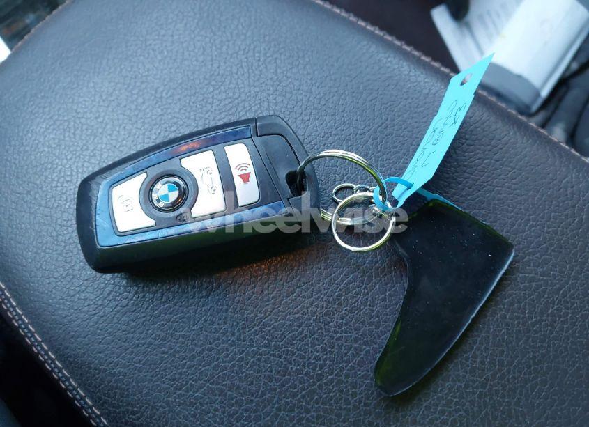 Photo 11 of 2017 Bmw X3 XDRIVE35I (VIN 5UXWX7C35H0U44165)