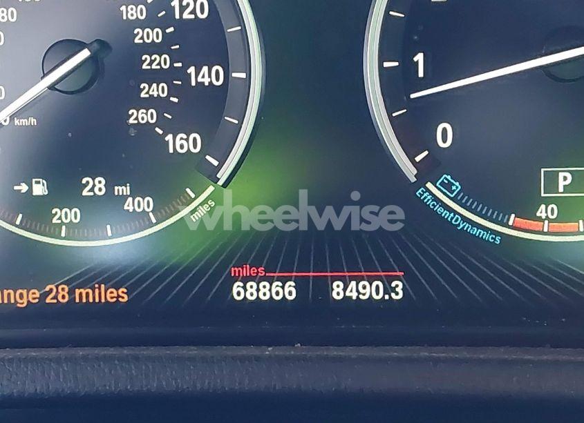 Photo 15 of 2017 Bmw X3 XDRIVE35I (VIN 5UXWX7C35H0U44165)