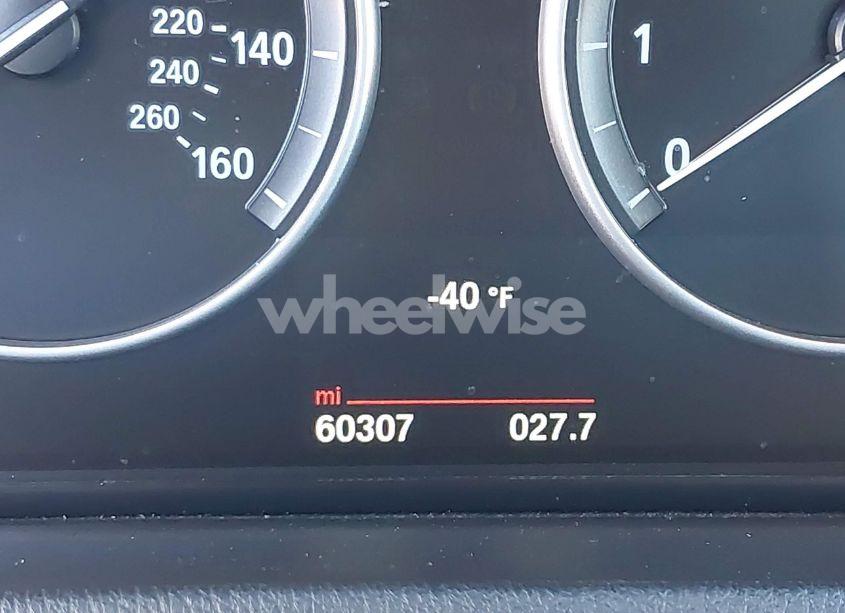 Photo 16 of 2017 Bmw X3 XDRIVE35I (VIN 5UXWX7C36H0U43235)