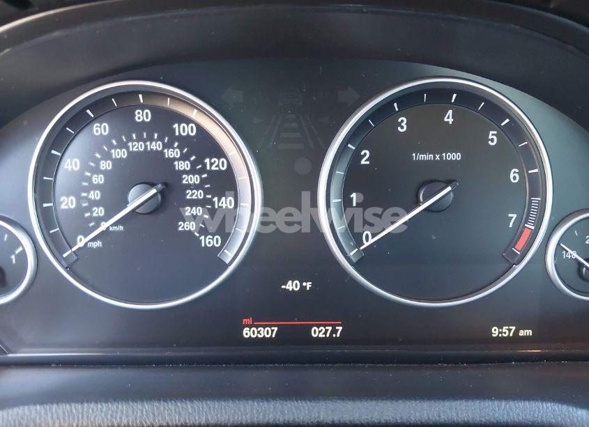 Photo 7 of 2017 Bmw X3 XDRIVE35I (VIN 5UXWX7C36H0U43235)