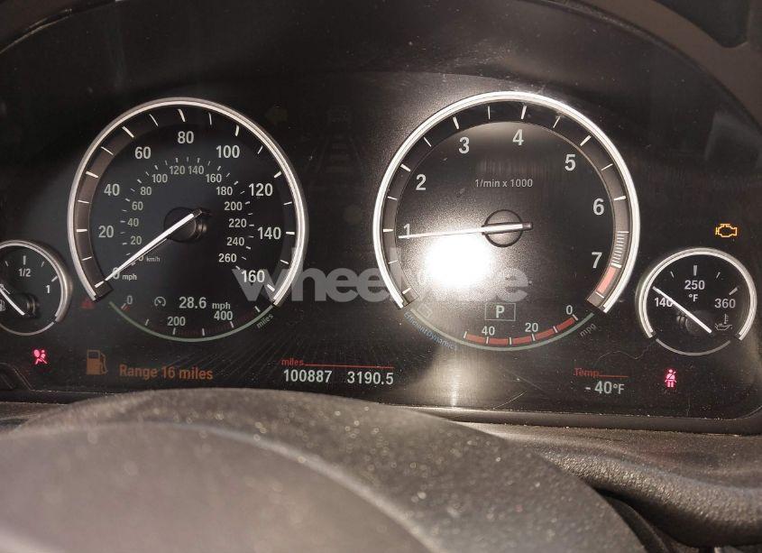 Photo 15 of 2017 Bmw X3 XDRIVE35I (VIN 5UXWX7C36H0W40115)