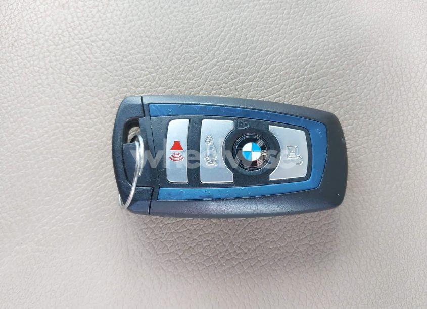 Photo 11 of 2017 Bmw X3 XDRIVE35I (VIN 5UXWX7C38H0W39709)