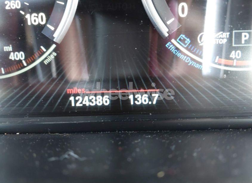 Photo 15 of 2017 Bmw X3 XDRIVE35I (VIN 5UXWX7C38H0W39709)