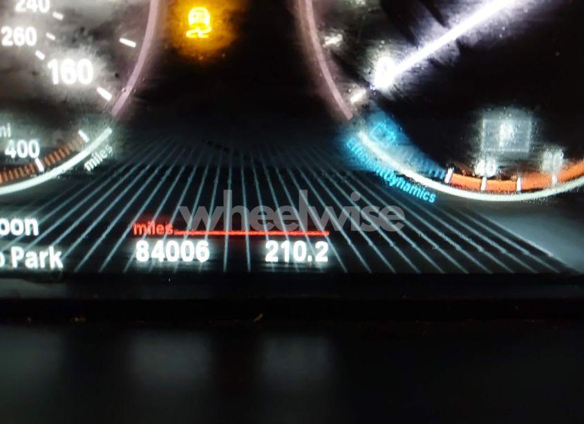 Photo 15 of 2017 Bmw X3 XDRIVE35I (VIN 5UXWX7C39H0W39458)