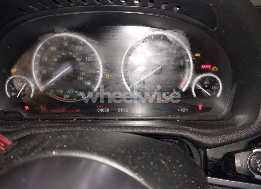 Photo 7 of 2017 Bmw X3 XDRIVE35I (VIN 5UXWX7C39H0W39458)