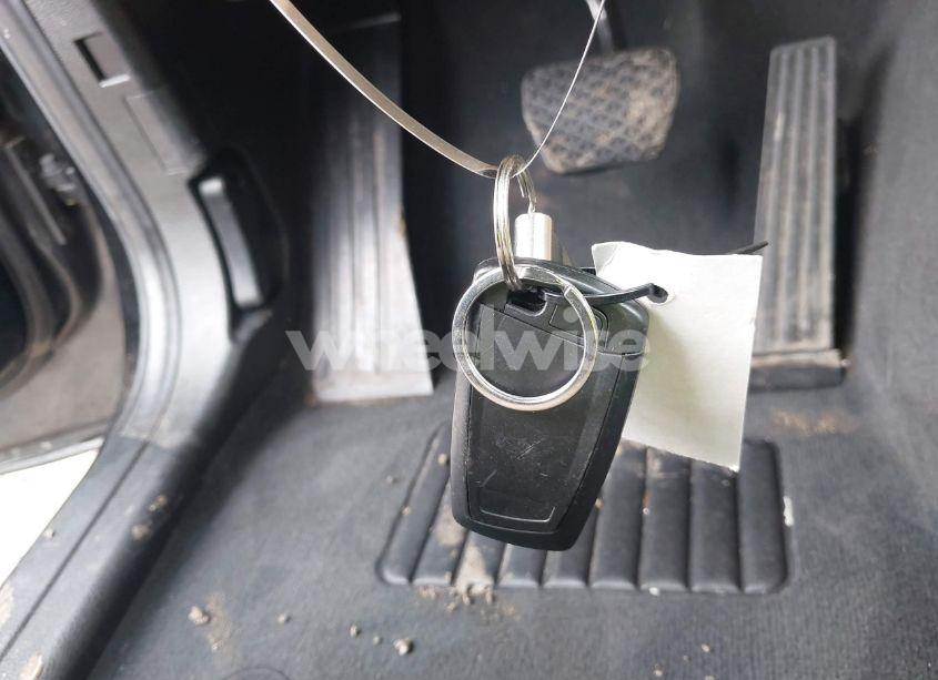 Photo 11 of 2017 Bmw X3 XDRIVE35I (VIN 5UXWX7C3XH0W39677)