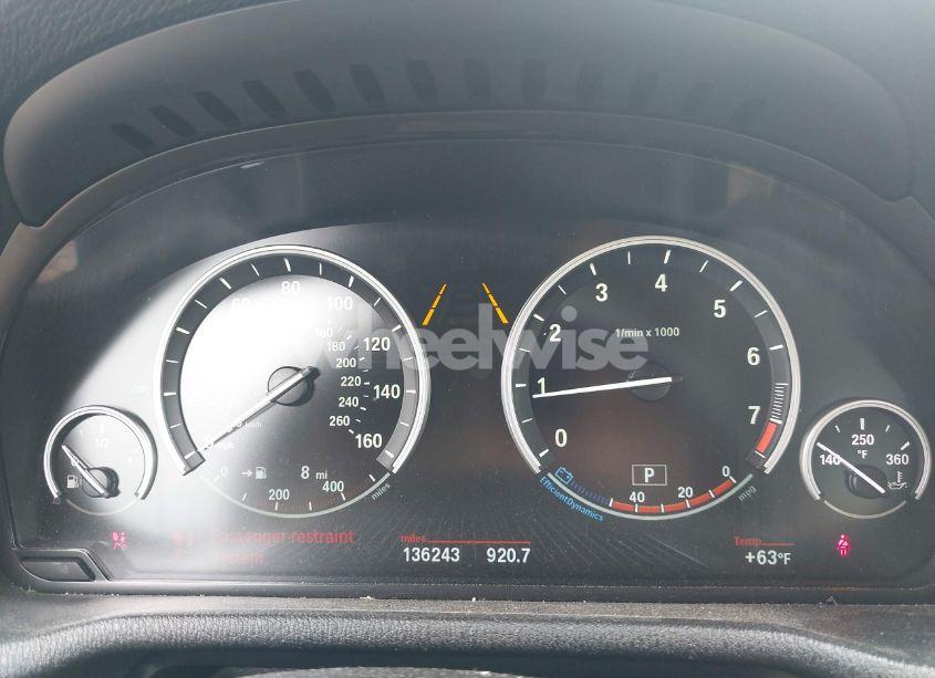 Photo 15 of 2017 Bmw X3 XDRIVE35I (VIN 5UXWX7C3XH0W39677)