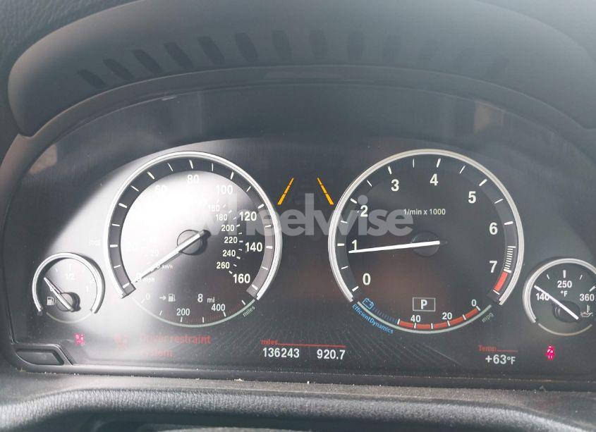 Photo 7 of 2017 Bmw X3 XDRIVE35I (VIN 5UXWX7C3XH0W39677)