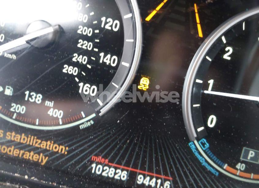 Photo 15 of 2016 Bmw X3 XDRIVE35I (VIN 5UXWX7C50G0R17857)