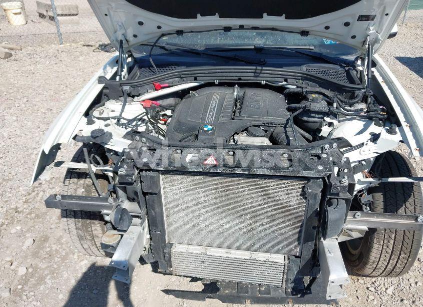 Photo 10 of 2016 Bmw X3 XDRIVE35I (VIN 5UXWX7C50G0S15795)