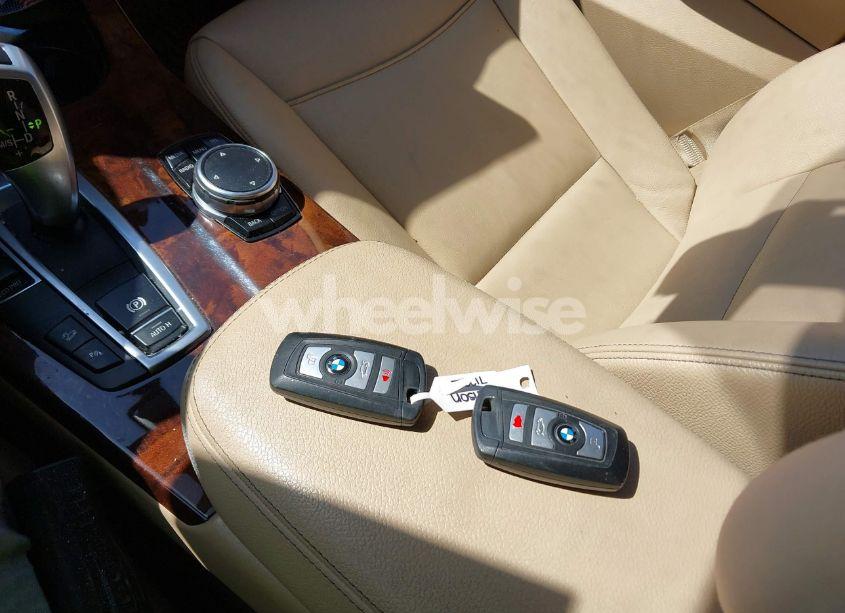 Photo 11 of 2016 Bmw X3 XDRIVE35I (VIN 5UXWX7C50G0S15795)