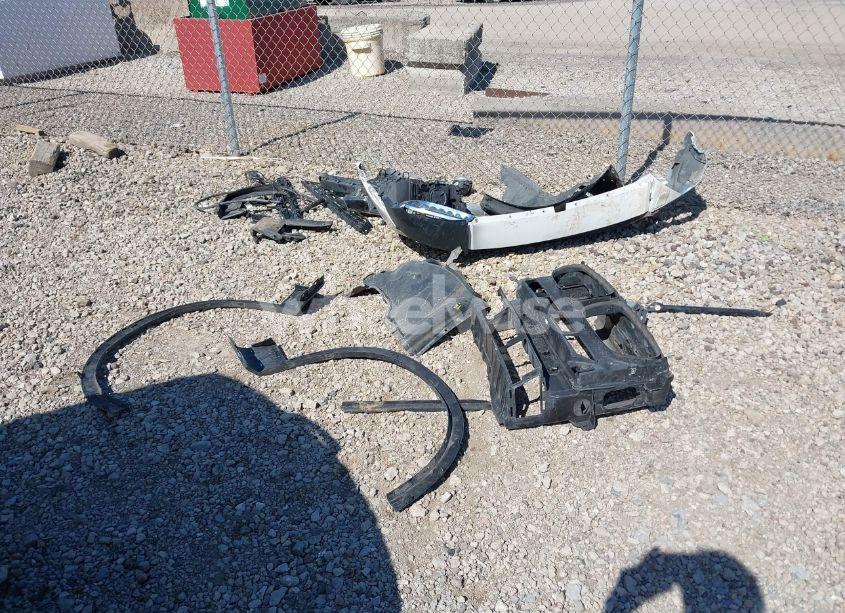 Photo 12 of 2016 Bmw X3 XDRIVE35I (VIN 5UXWX7C50G0S15795)