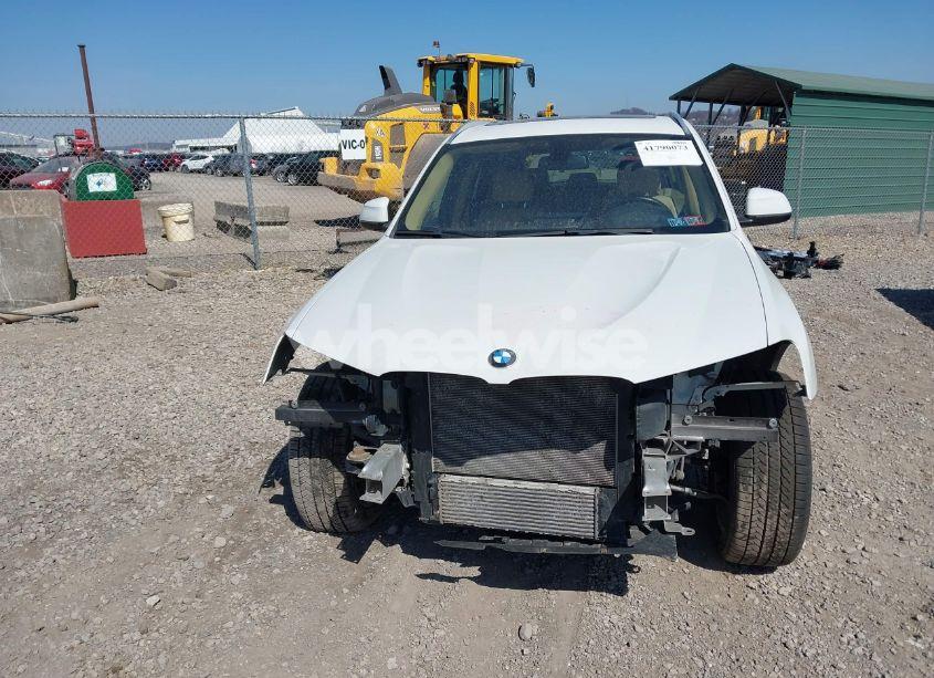 Photo 13 of 2016 Bmw X3 XDRIVE35I (VIN 5UXWX7C50G0S15795)