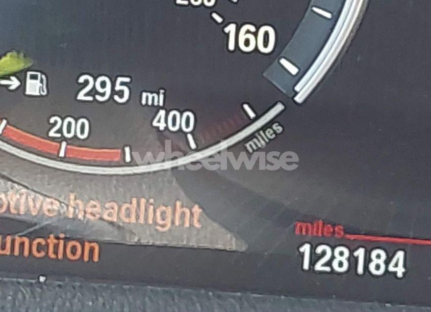 Photo 16 of 2016 Bmw X3 XDRIVE35I (VIN 5UXWX7C50G0S15795)