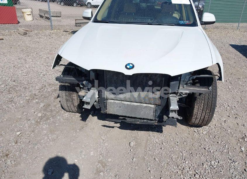 Photo 6 of 2016 Bmw X3 XDRIVE35I (VIN 5UXWX7C50G0S15795)