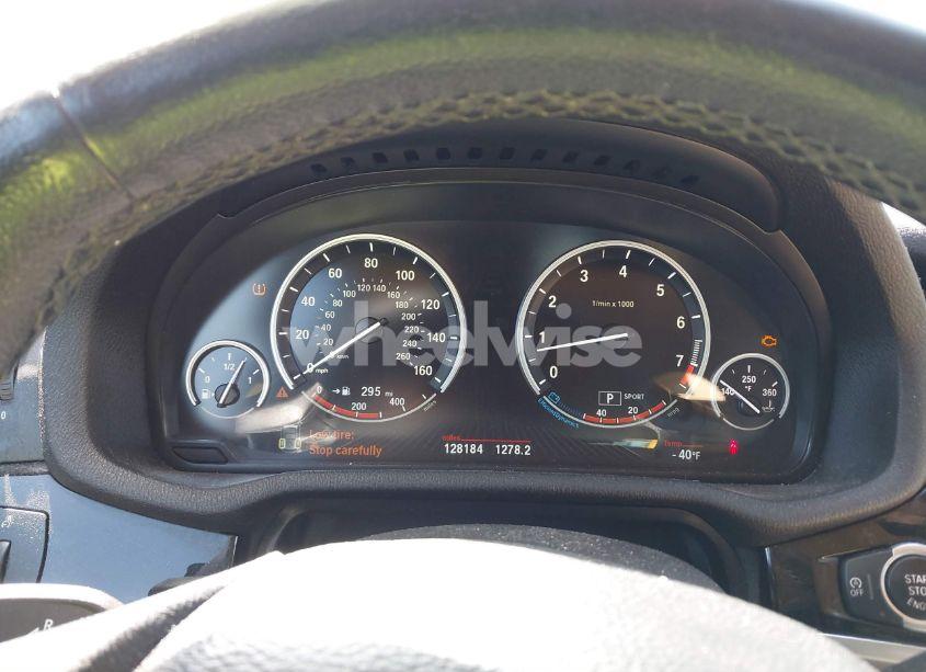 Photo 7 of 2016 Bmw X3 XDRIVE35I (VIN 5UXWX7C50G0S15795)