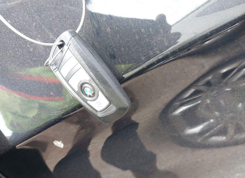 Photo 11 of 2013 Bmw X3 XDRIVE35I (VIN 5UXWX7C51DL977303)