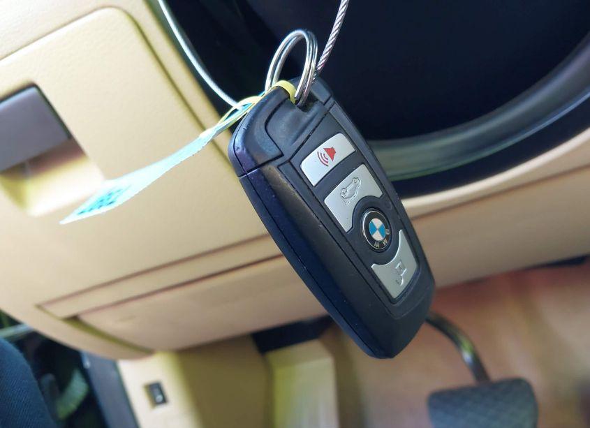 Photo 11 of 2014 Bmw X3 XDRIVE35I (VIN 5UXWX7C51E0E78393)