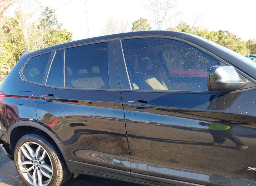 Photo 13 of 2014 Bmw X3 XDRIVE35I (VIN 5UXWX7C51E0E78393)