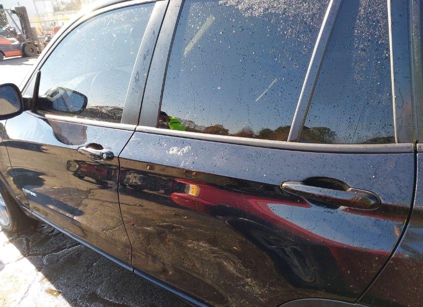 Photo 14 of 2014 Bmw X3 XDRIVE35I (VIN 5UXWX7C51E0E78393)