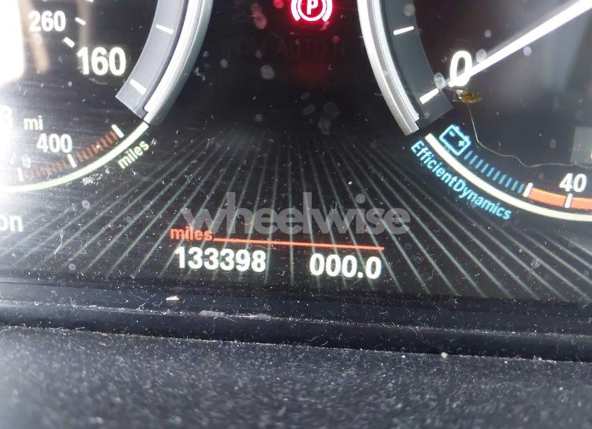 Photo 15 of 2017 Bmw X3 XDRIVE35I (VIN 5UXWX7C51H0S19792)