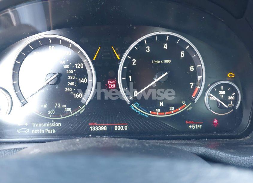 Photo 7 of 2017 Bmw X3 XDRIVE35I (VIN 5UXWX7C51H0S19792)