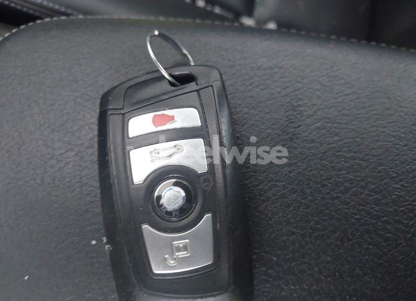 Photo 11 of 2017 Bmw X3 XDRIVE35I (VIN 5UXWX7C52H0U40415)