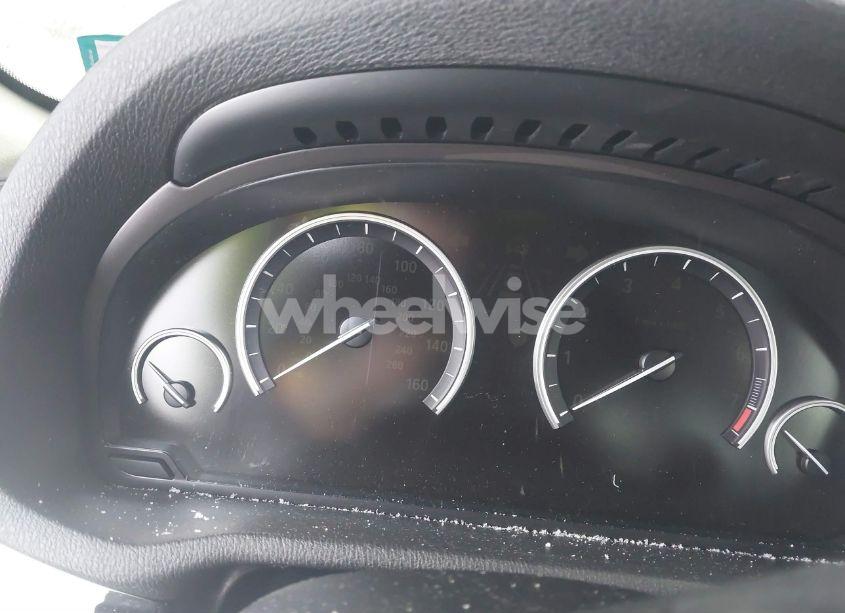 Photo 15 of 2017 Bmw X3 XDRIVE35I (VIN 5UXWX7C52H0U40415)