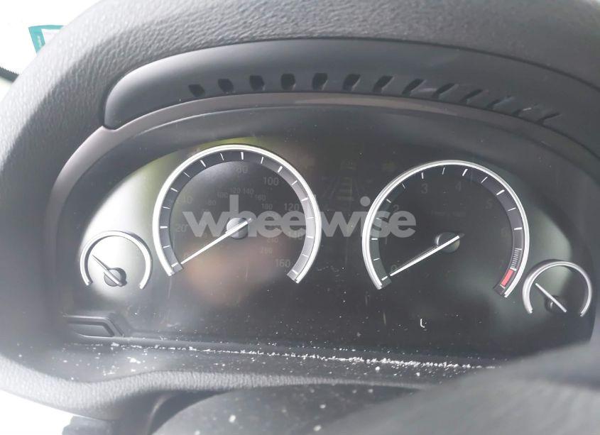 Photo 7 of 2017 Bmw X3 XDRIVE35I (VIN 5UXWX7C52H0U40415)