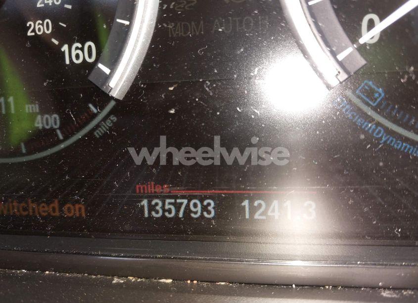 Photo 7 of 2017 Bmw X3 XDRIVE35I (VIN 5UXWX7C53H0S19938)